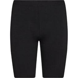 Decoy Bamboo Shorts - Black