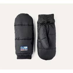 Hestra Otra Mitten - Black