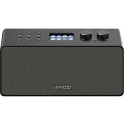 Kenwood CR-ST90S-B Dab-radio Met Internet Radio