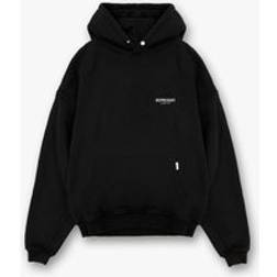 Represent Owner's Club Hoodie - Black
