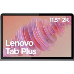 Lenovo Tab Plus 11.5" Tablet 256GB