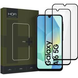 Hofi Samsung Galaxy A16 Premium Pro+ Skärmskydd 9H 2 St