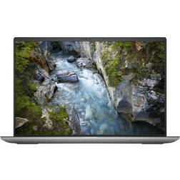 Dell Precision 5690 Laptop 16" 165H 1TB