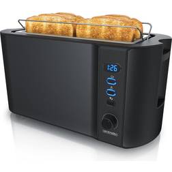 Arendo Frukost 4 Slot