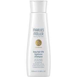 Marlies Möller Specialists Long-Hair-Life Hyaluron Shampoo 200ml