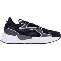 Puma Rs-Z Outline - Black