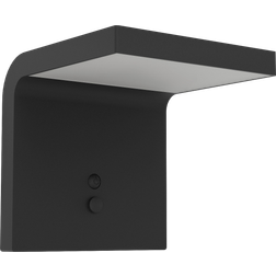 Eglo Spiante Black Väggarmatur