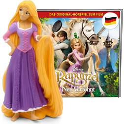 Tonies Disney Rapunzel Neu Verföhnt