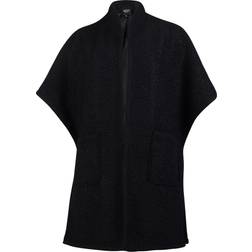 Denmark Xinyi Vest - Black