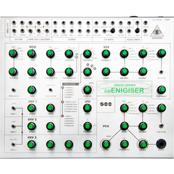 Analog Sweden SWEnigiser