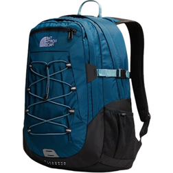 The North Face Borealis Classic Backpack - Midnight Petrol/Algae Blue