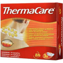 Thermacare Neck Pain Therapy 3-pack