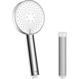 Philips (ASH1516CH/10) Hvid, Krom