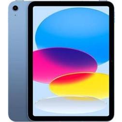 iPad 256 gb 10.9 inch Wi-Fi 6