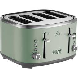 Russell Hobbs Stylevia 4 Slot Sage