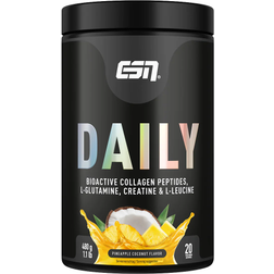 ESN Daily Pineapple Coconut 480g