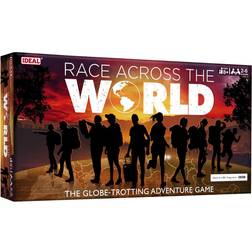 Ideal Race Across the World