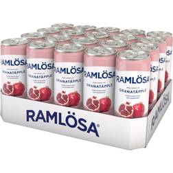 Ramlösa Granatäpple 33cl 20pack