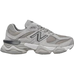 New Balance 9060 - Silver Metallic/Grey