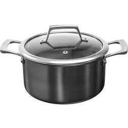 Haws Santo med lock 3.4 L 24 cm