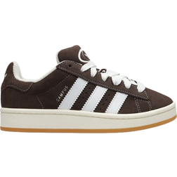 adidas Junior Campus 00S - Dark Brown/White/Gum