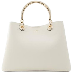 Aldo Surgoine Satchel - White