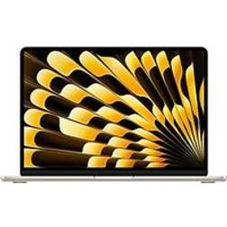 MacBook Air 13 M3 8-Core 16GB RAM 256GB SSD