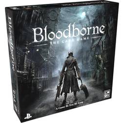 Bloodborne