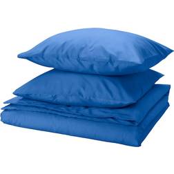 Ikea PILTANDVINGE Bettbezug Blau (240x220cm)