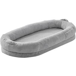 VEVOR Large Human Dog Bed 68 x 35 x 10 in