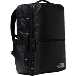 The North Face Base Camp Voyager Daypack Large - TNF Black/TNF White/NPF