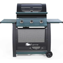 Sahara S325