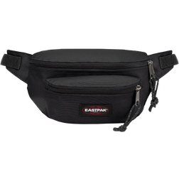 Eastpak Vyölaukku musta XS-XL