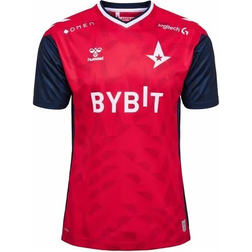 Hummel Jr Astralis Replica Game Jersey 22/23