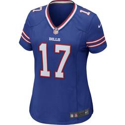 Nike Women's Josh Allen Buffalo Bills Game Jersey