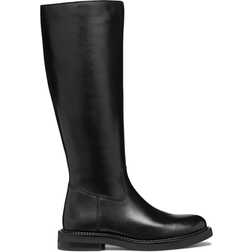Geox Stiefel Damen Serilda Noir