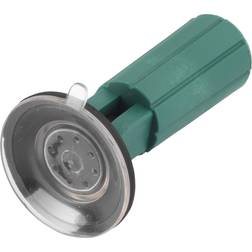 Wolfcraft Ventosa per faretti alogeni Gu10 5499000