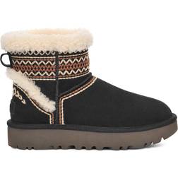 UGG Classic Mini Atherson - Black