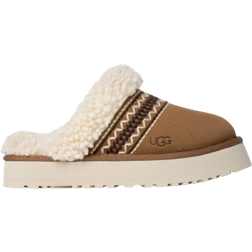 UGG Disquette Atherson Slipper - Chestnut