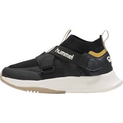 Hummel 8000 Recycled Jr - Black