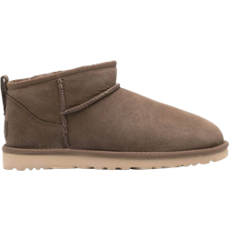 UGG Classic Ultra Mini - Brown