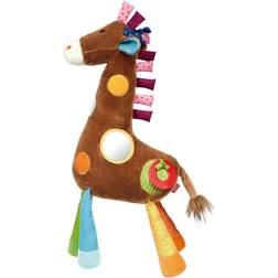 Sigikid Knuffel Giraffe PlayQ XXL