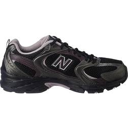 New Balance 530 Sneakers - Schwarz