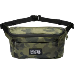 Mountain Hardwear Camp 4 Printed Hip Pack- Light Army Camo Print