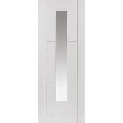 JB Kind Mistral 1 Interior Door Clear Glass (83.8x198.1cm)