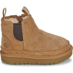 UGG Botte Neumel Chelsea - Brown, Taille