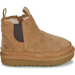 UGG Neumel Chelsea Boot - Chestnut