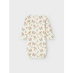 Name It Lil Atelier Turtledove Body - Turtledove