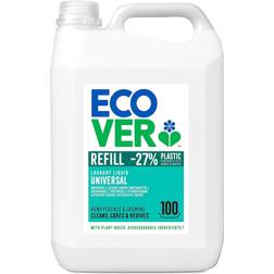 Ecover Universal Detergent Hibiscus & Jasmine 5L