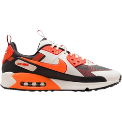 Nike Air Max 90 Drift - Phantom/Safety Orange/Dark Smoke Grey